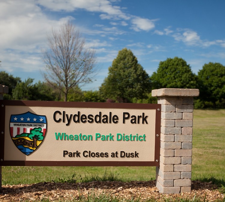 Clydesdale Park (Wheaton,&nbspIL)